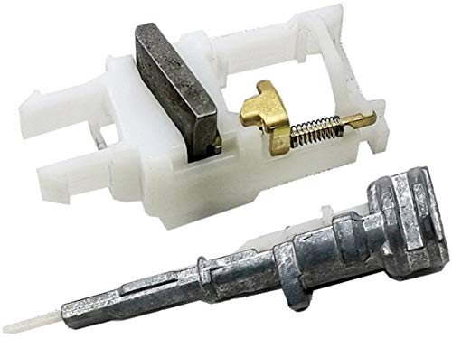 Ignition Switch Actuator Pin Replacement for 2002-2007 Jeep Liberty - Fixes Key Stuck or Won't Turn Issues - Perfect for DIY Auto Repair & Maintenance