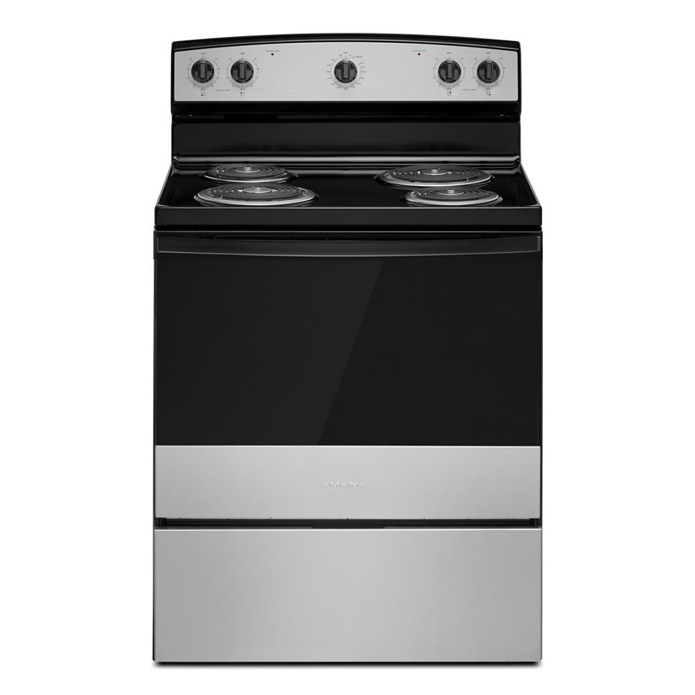 Amana ACR4203MNS 30