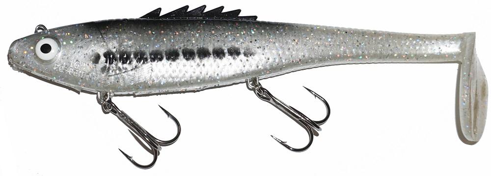 silver shad