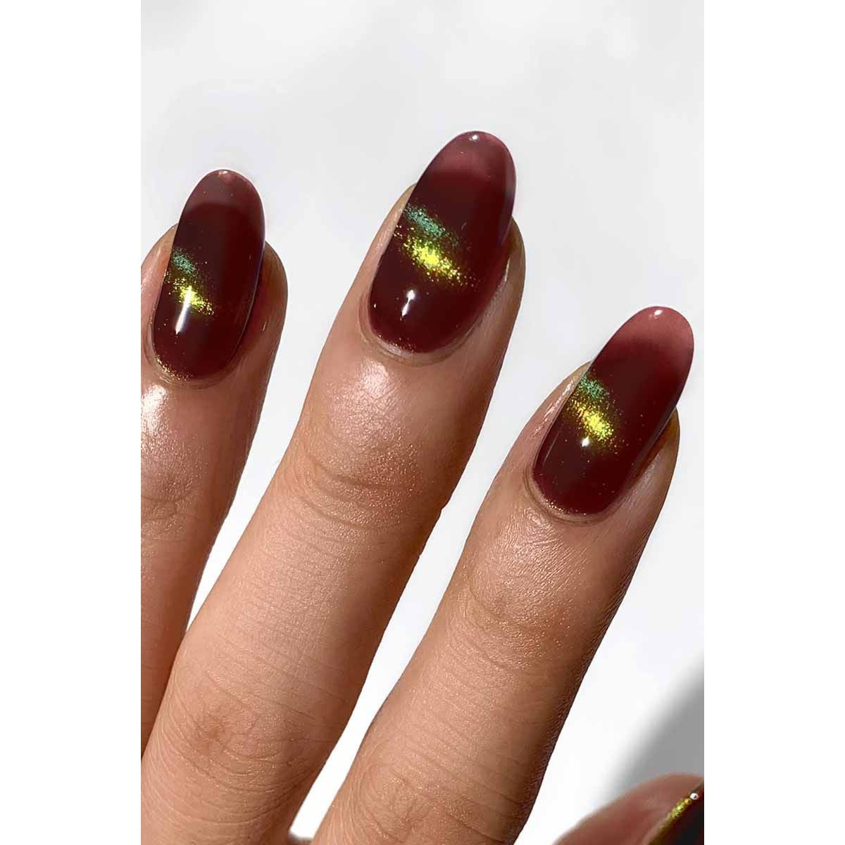 Cirque Colors Delusions of Grandeur Nail Polish - 0.37 oz Long Lasting Vegan Nail Lacquer for Women - Perfect for Manicures, Pedicures & Special Occasions