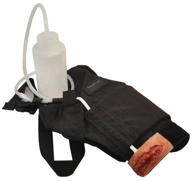 Best Tourniquet Training Device for Emergency First Aid & Tactical Preparedness - Perfect for EMT, Military, and Survival Training
