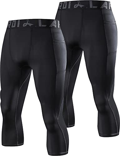 Pocket Black x2