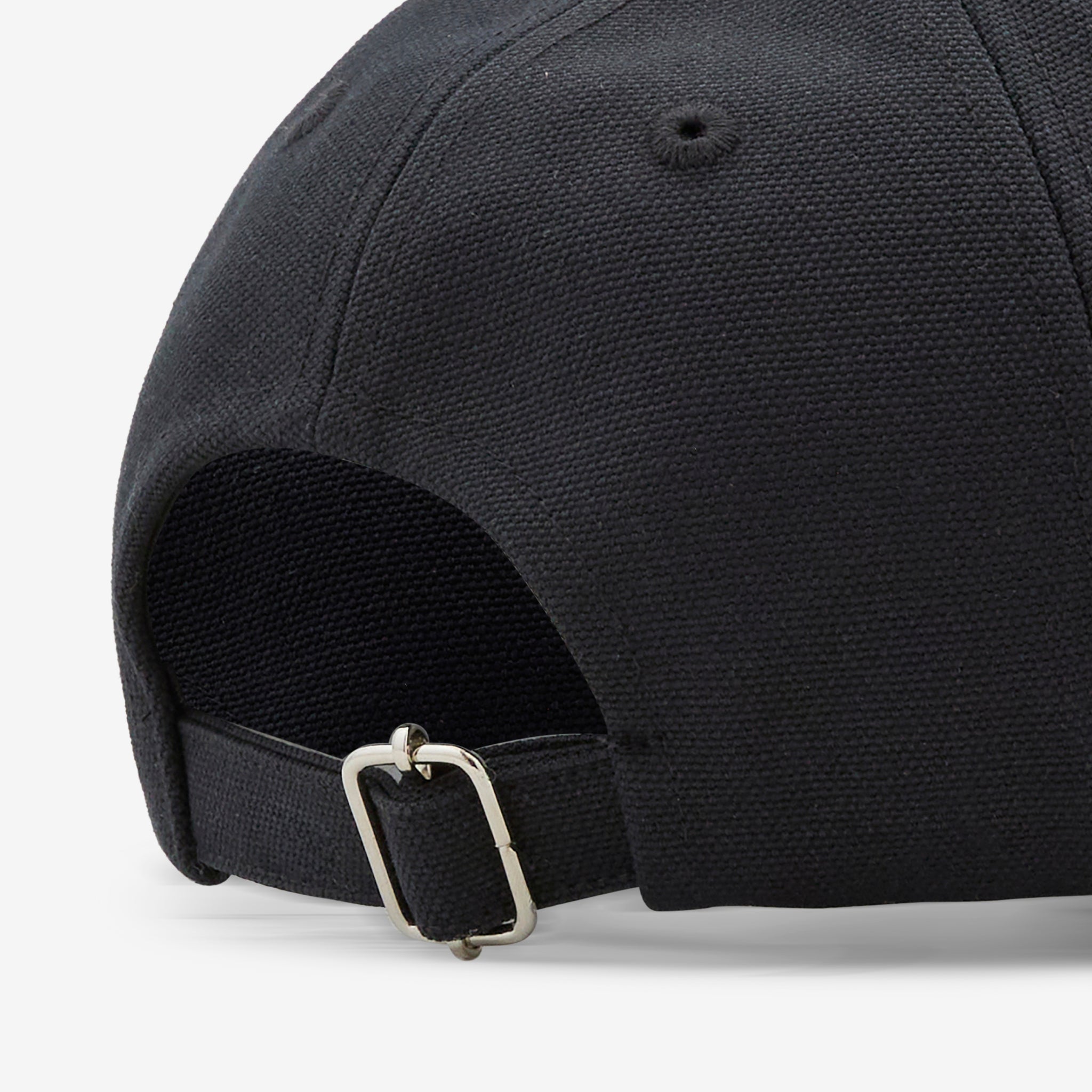Charlie Cap Black - Stylish & Comfortable Baseball Hat for Men & Women - Perfect for Outdoor Activities, Sports & Casual Wear