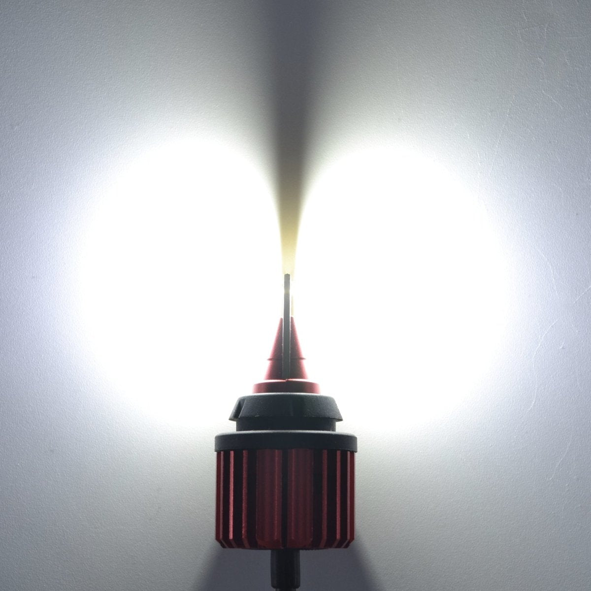T20 W21W 7440 CANBUS LED Bulbs - Error Free Backup Reverse Lights, Super Bright White 6000K - Perfect for Car, Truck, SUV Reverse & Backup Lighting