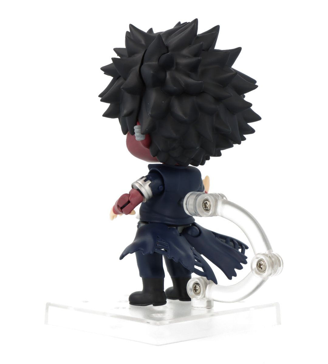 Nendoroid Dabi Figure - My Hero Academia Anime Collectible - Perfect for Display, Gifts, and Anime Fans