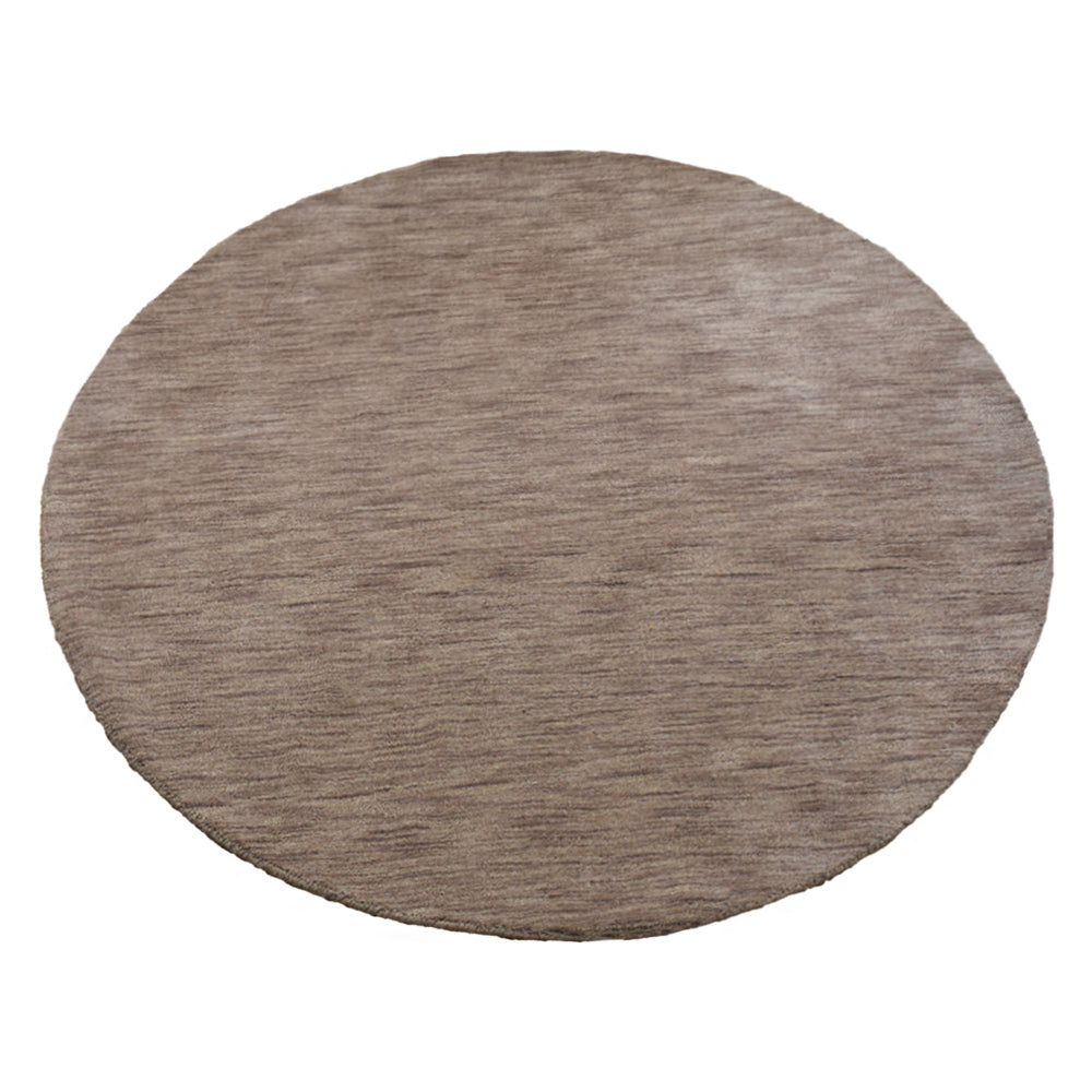 Luxury Hand-Knotted Wool Rug - Soft & Durable Persian Style Carpet for Living Room, Bedroom & Home Decor - Premium Quality Silk-Like Texture