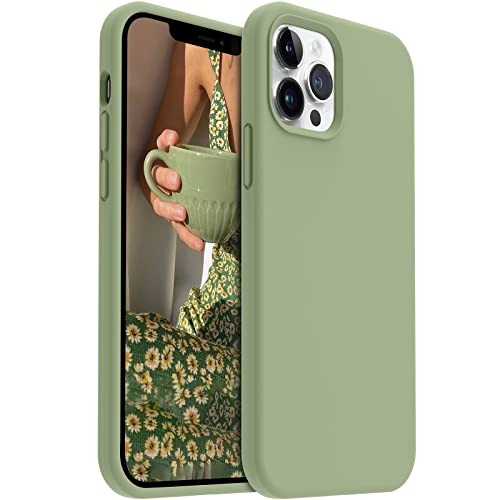Tea Green