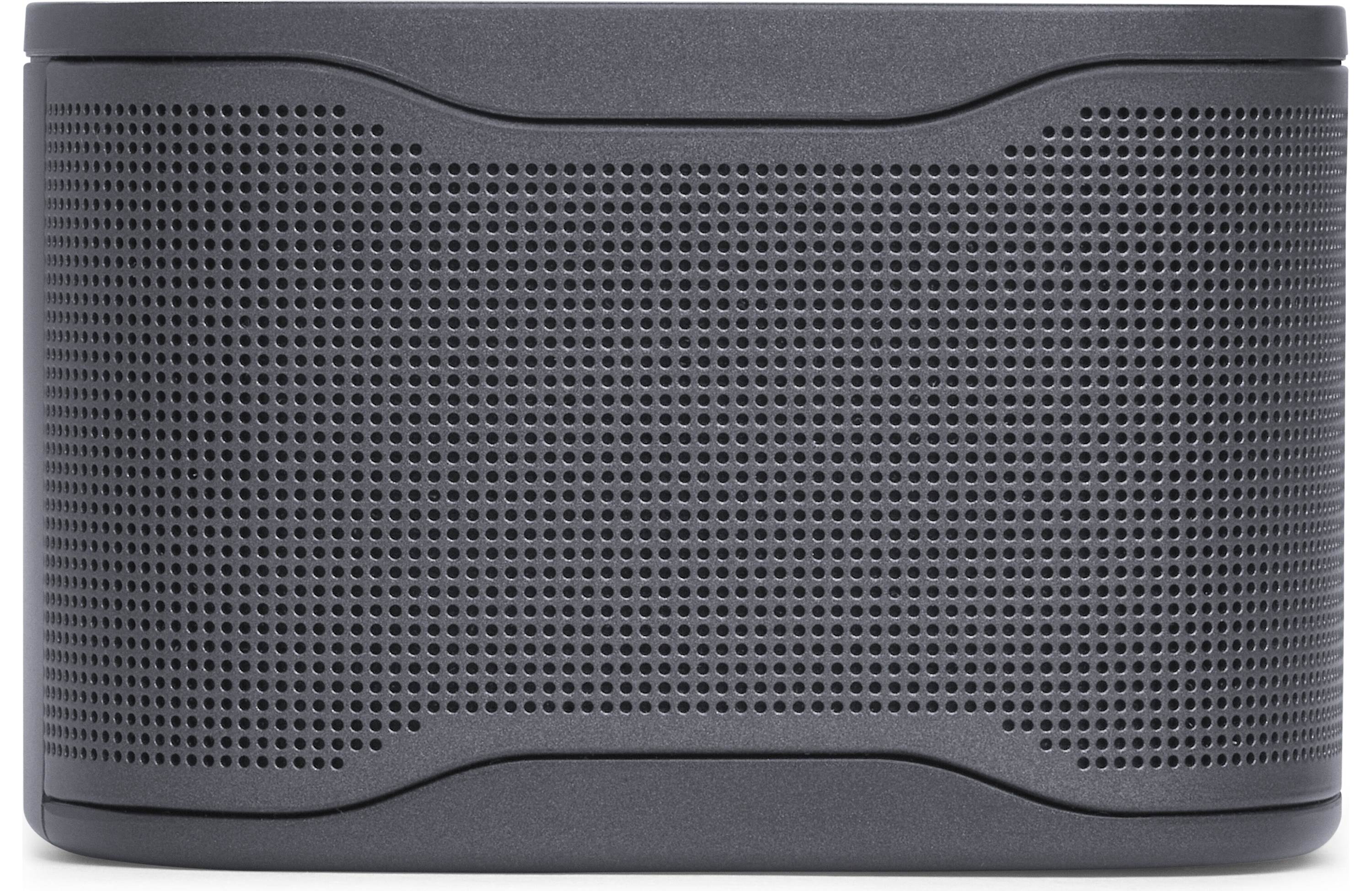 JBL Bar 2.0 All-in-One MK2 2-Channel Soundbar with Bluetooth - Powerful Home Theater Audio for TV, Movies & Music Streaming