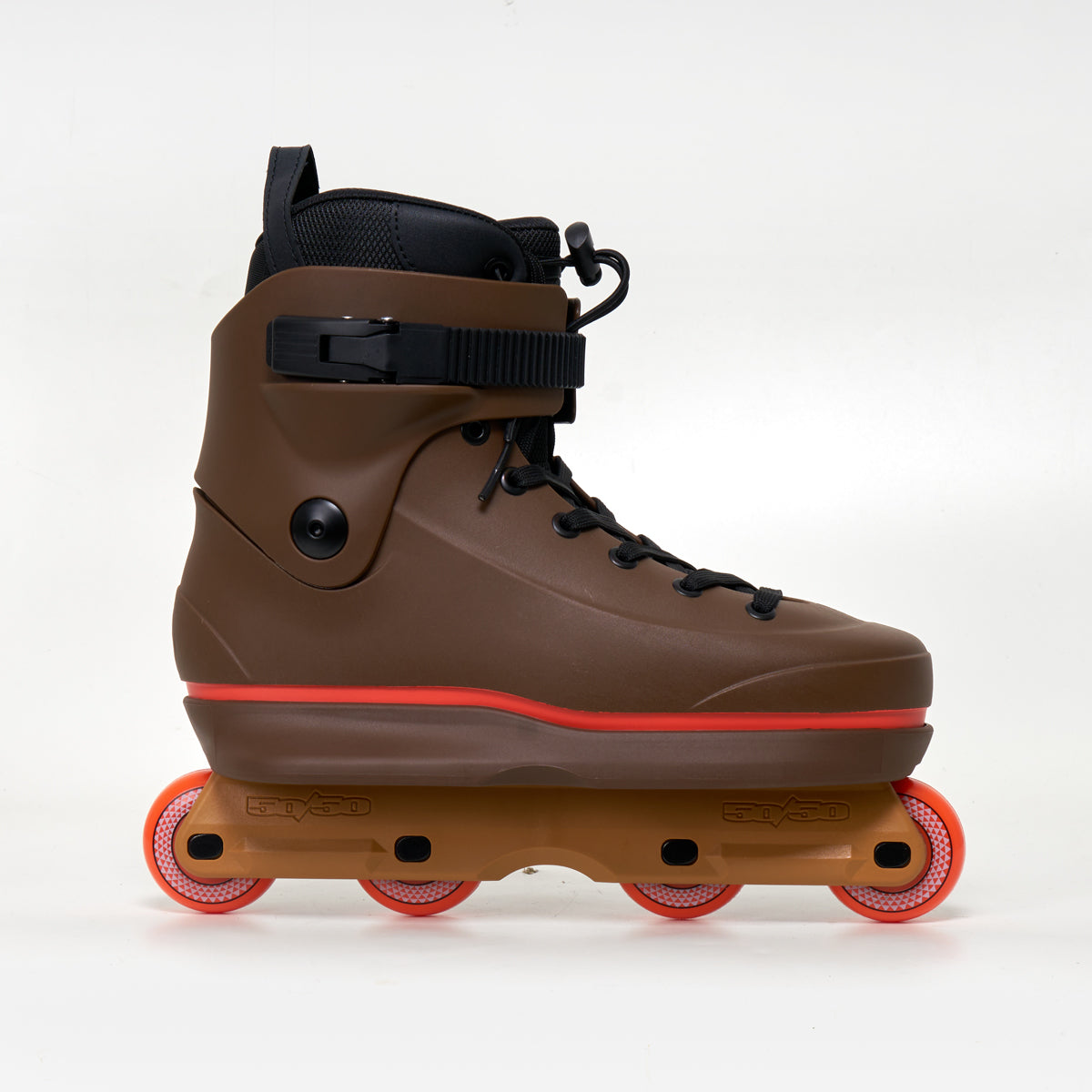 Yandriel Silverio Omni V.2 Complete Roller Skates for Adults - Premium Quad Skates for Outdoor & Indoor Skating, Rink, Fitness & Artistic Roller Skating