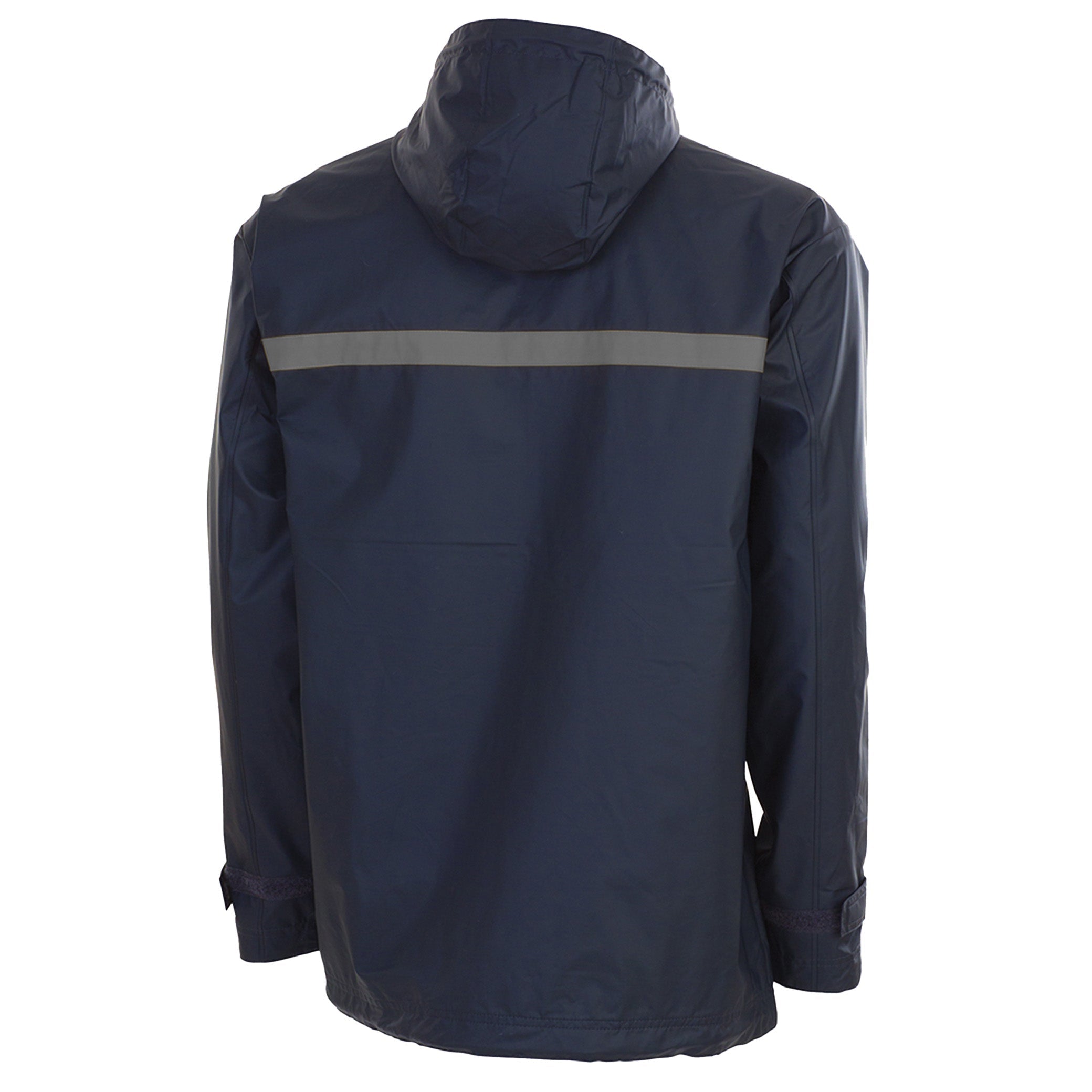 Charles River New Englander Waterproof Rain Jacket for Men & Women | Lightweight Windbreaker for Hiking, Camping & Outdoor Activities