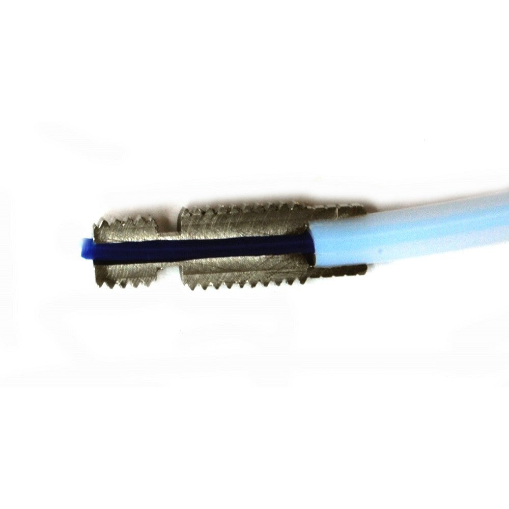E3D V6 All Metal Hotend Heat Break Replacement - Compatible with 1.75mm & 3mm Filament - Perfect for 3D Printer Upgrades & Repairs