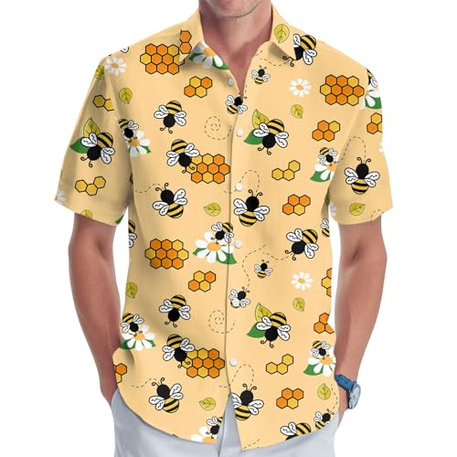 Yellow Bee