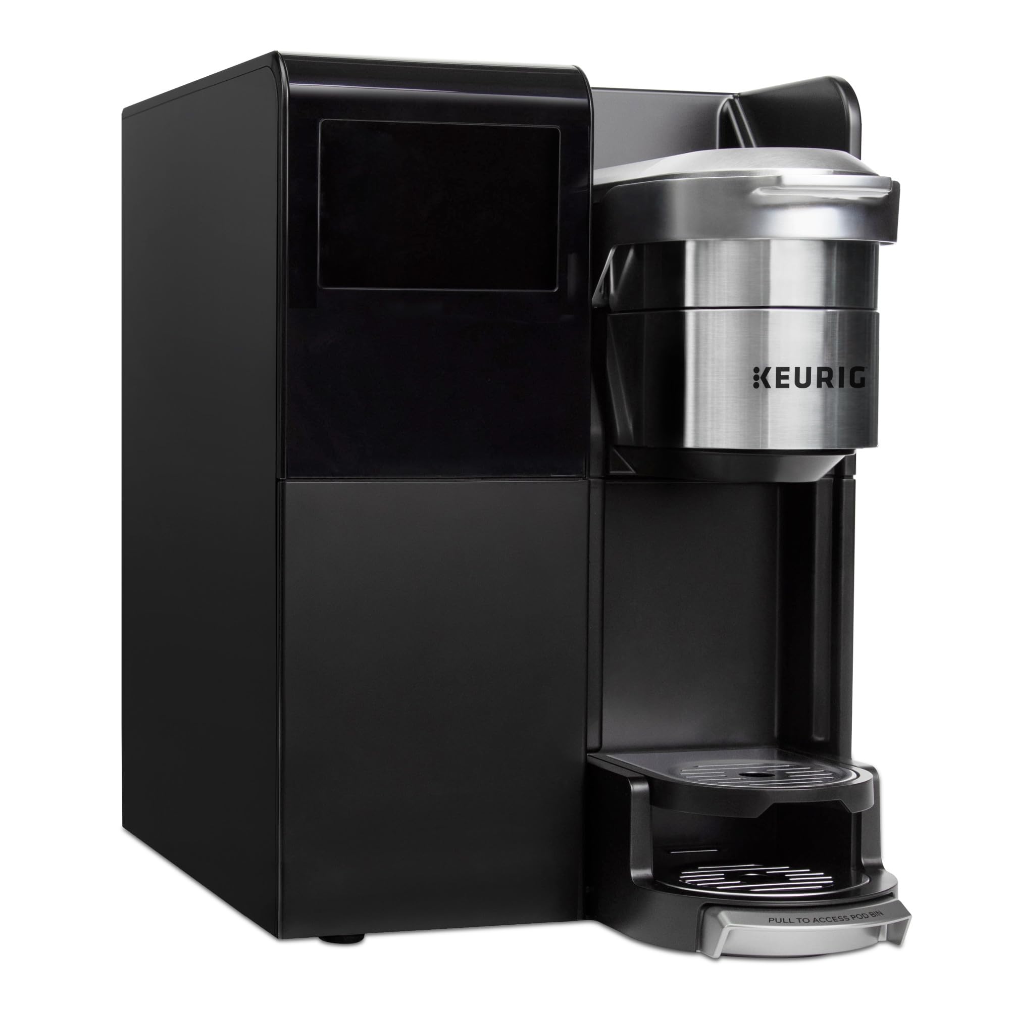 Keurig K-3500 Commercial Single Serve Coffee Maker - Fast Brewing for Offices, Restaurants & High-Traffic Areas