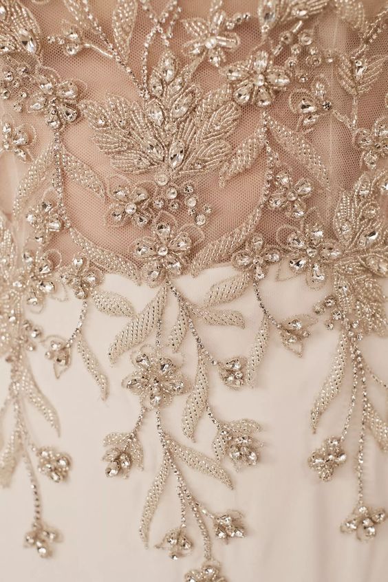 Wtoo by Watters Ashby Wedding Gown - Elegant A-Line Bridal Dress for Romantic Ceremonies & Formal Events