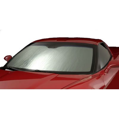 Custom Fit Sun Shade Heat Shield for Mazda RX-8 (2003-2011 Models) - UV Protection & Interior Cooling for Summer Parking & Road Trips
