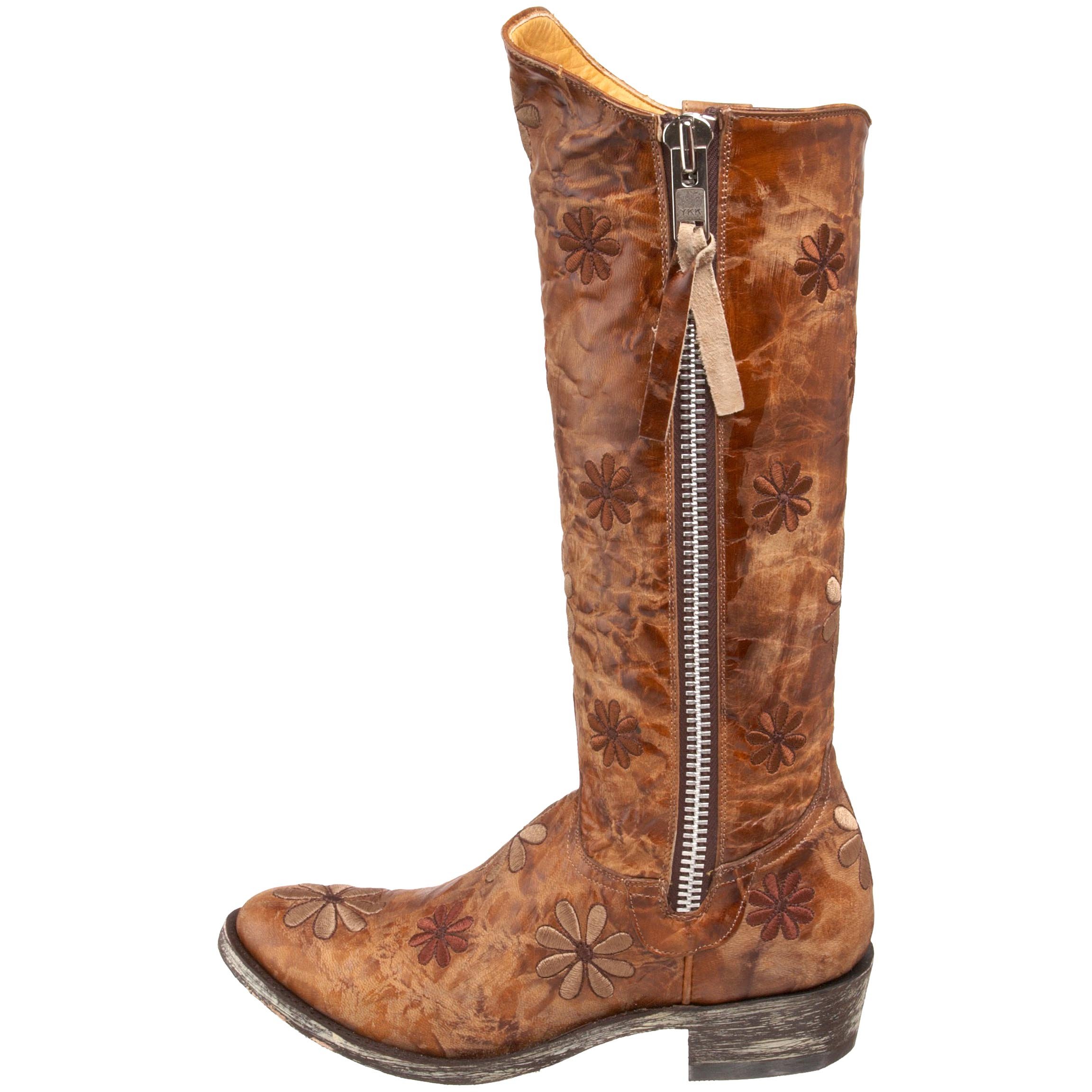 Old Gringo Women's Ladanerazz Western Boots - Stylish Cowgirl Boots for Country Dancing & Rodeo Events