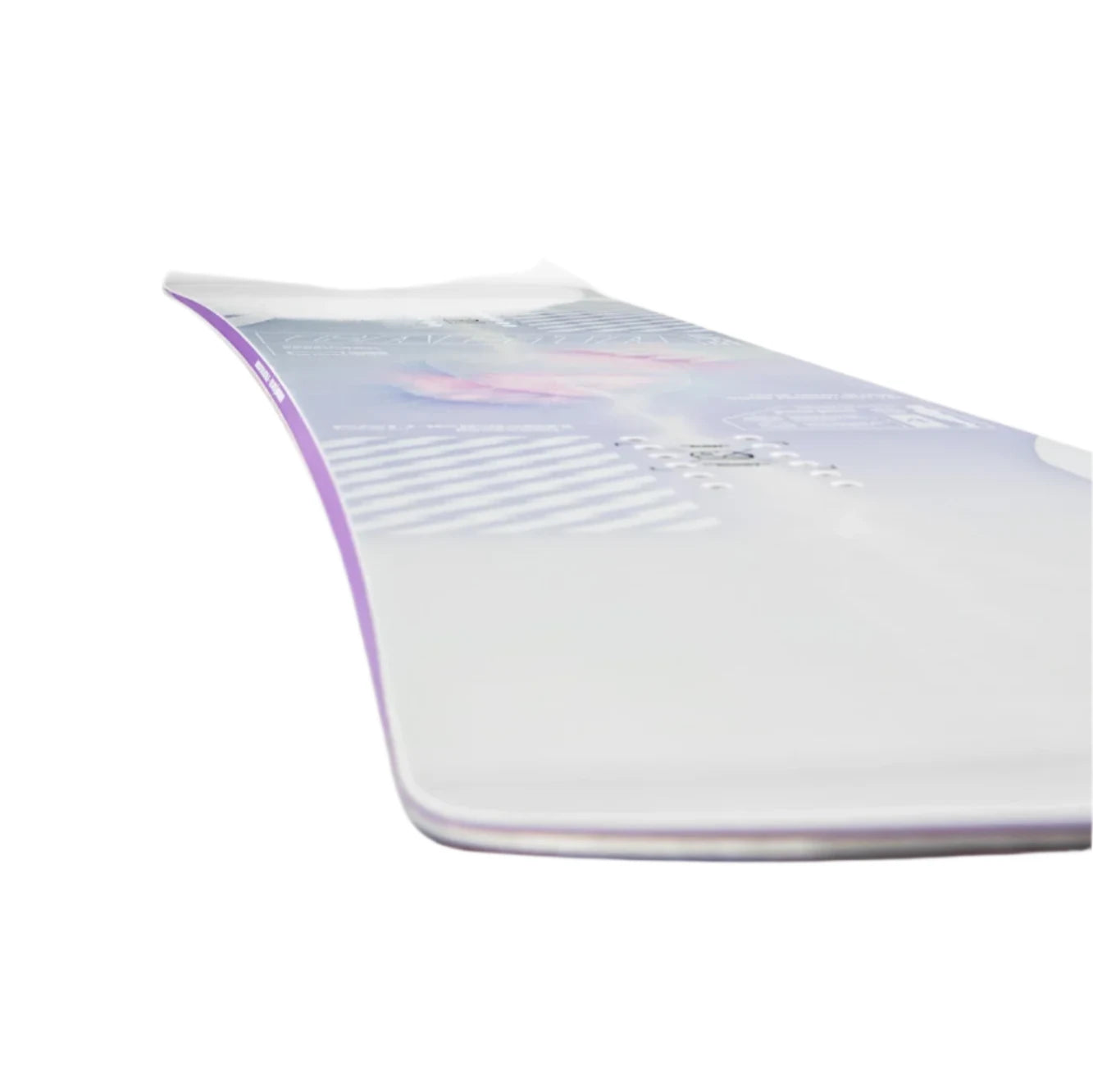 CAPiTA Pathfinder Camber Snowboard 2025 - All-Mountain Freestyle Snowboard for Men & Women | Perfect for Powder, Park & Backcountry Riding