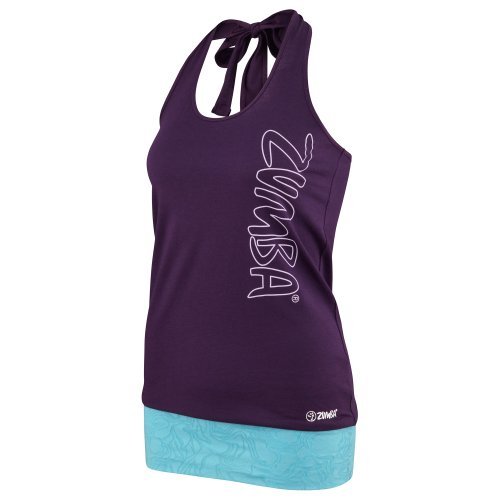 Zumba Fitness Women's 