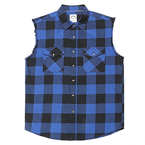 Blue/Black