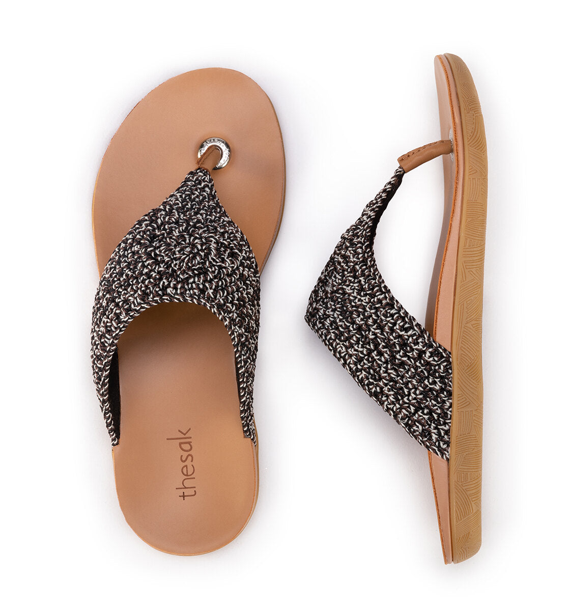 Shana Women's Comfortable Summer Sandals - Breathable Lightweight Casual Shoes for Beach, Walking & Outdoor Activities