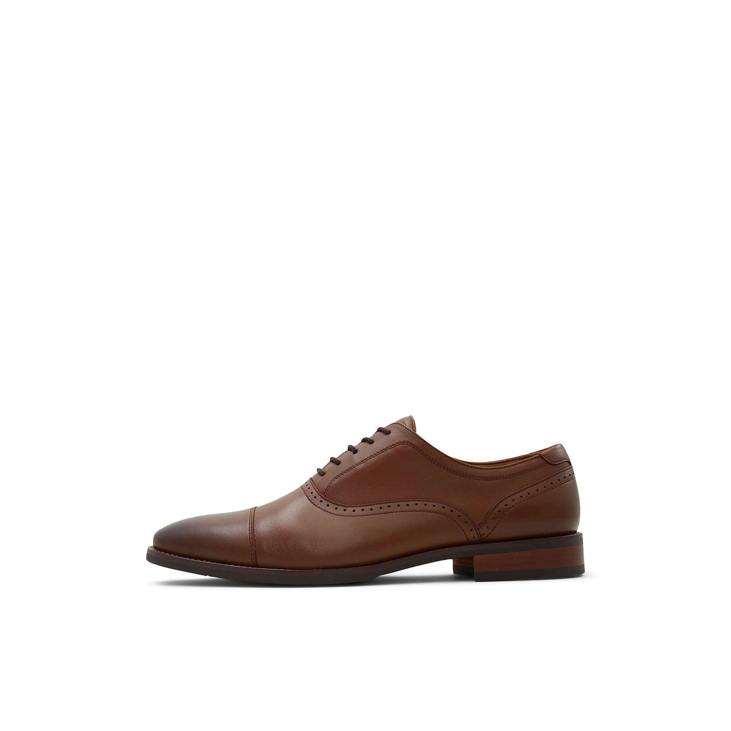 ALDO Men's Ayton Oxford Shoes - Classic Casual & Dress Loafers for Business, Office & Formal Wear | Comfortable Slip-On Style for Men