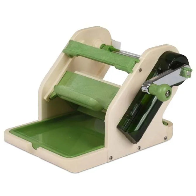 2 in 1 Vegetable Slicer & Dicer - Multi-Function Kitchen Tool for Chopping, Slicing & Dicing Vegetables - Perfect for Salads, Stir-Fries & Meal Prep