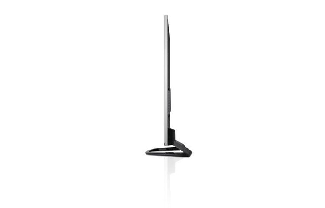 LG 55LA6970 55-Inch 1080P Full HD Smart LED TV with 120Hz Refresh Rate & Passive 3D Technology - Perfect for Home Theater, Gaming, and Movie Nights