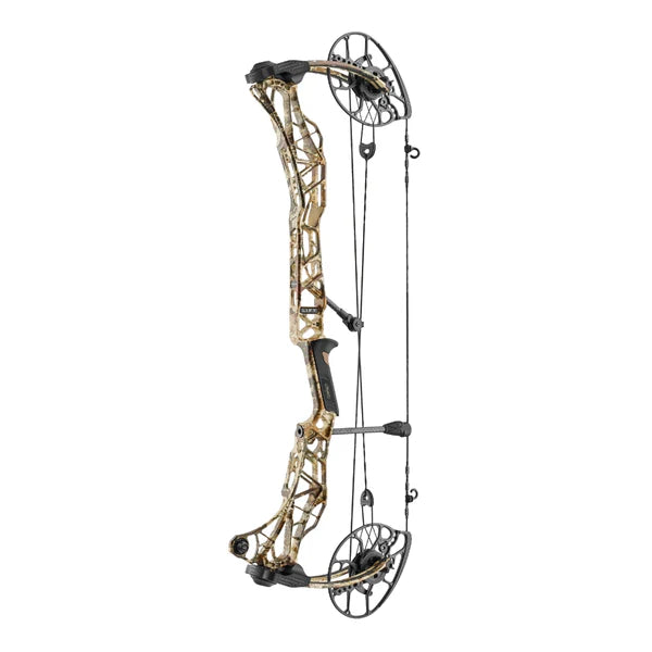 Mathews LIFT X 29.5 Compound Bow - High Performance Hunting Bow for Adults | Perfect for Target Practice, Bowhunting & Outdoor Adventures