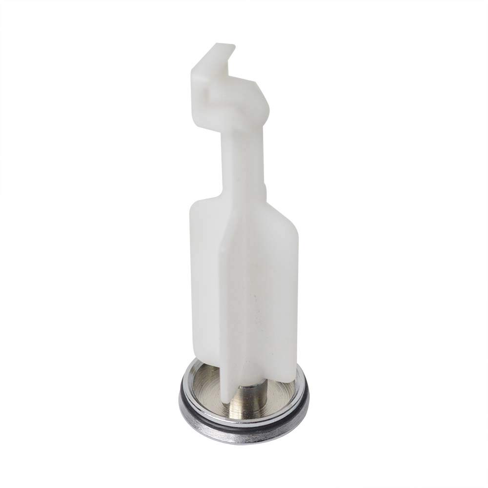 Thrifco 4400905 Pop-Up Plunger & Stopper for Valley Lavatory Drain - Bathroom Sink Drain Stopper Replacement for Easy Installation & Leak Prevention (Perfect for Home, Hotel & Commercial Use)