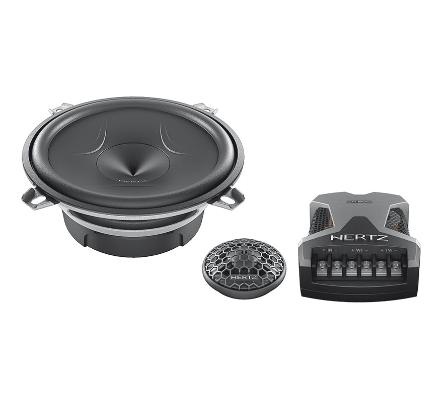 Hertz ESK 130.5 Energy Series 2-Way 5.25