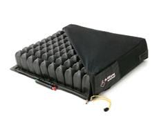 Roho Quadtro Wheelchair Cushion - Premium Pressure Relief & Comfort for Wheelchair Users - Ideal for Home, Office & Travel Use