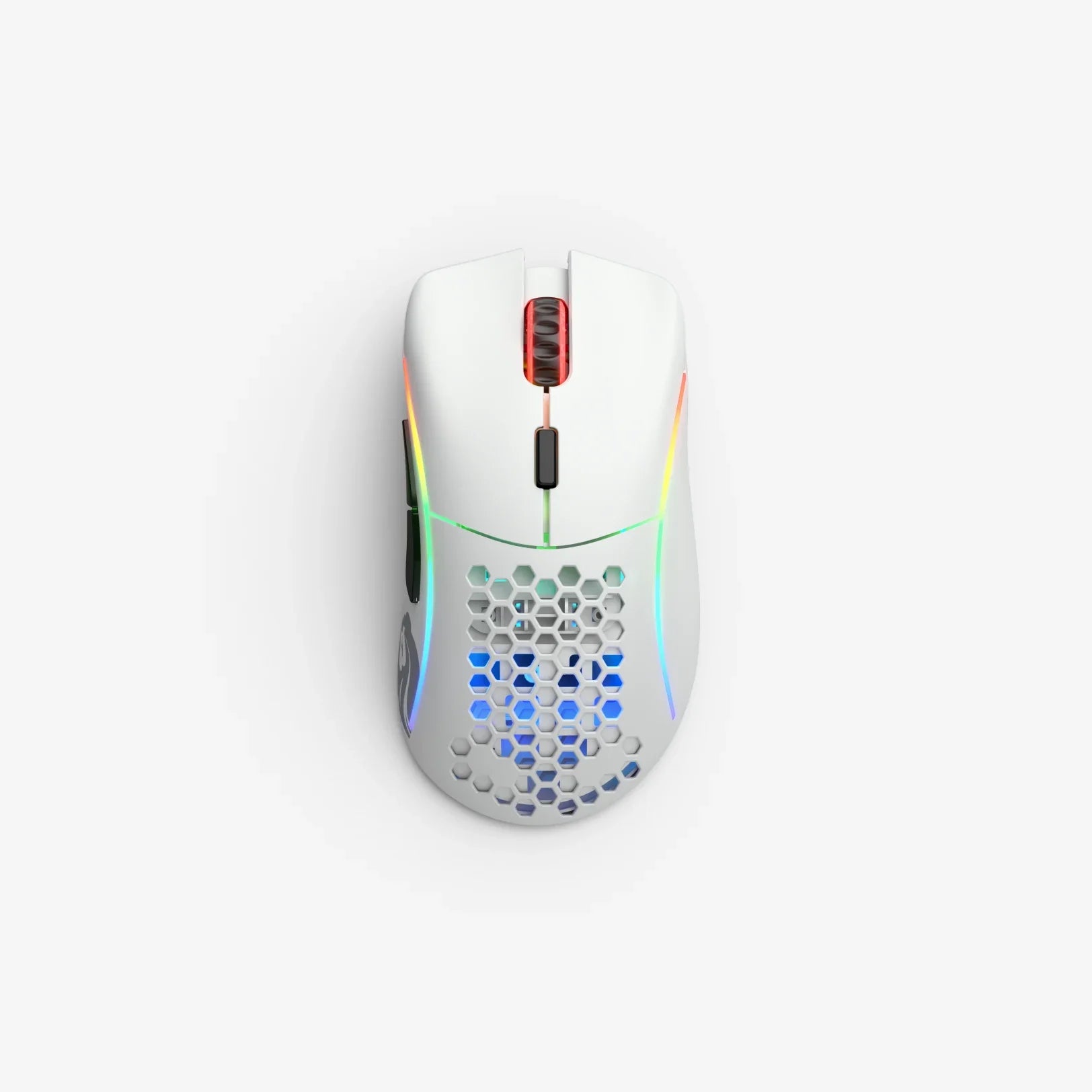 Model D Wireless Gaming Mouse - Ergonomic Lightweight Design for PC & Mac - Perfect for Gaming, Office & Home Use
