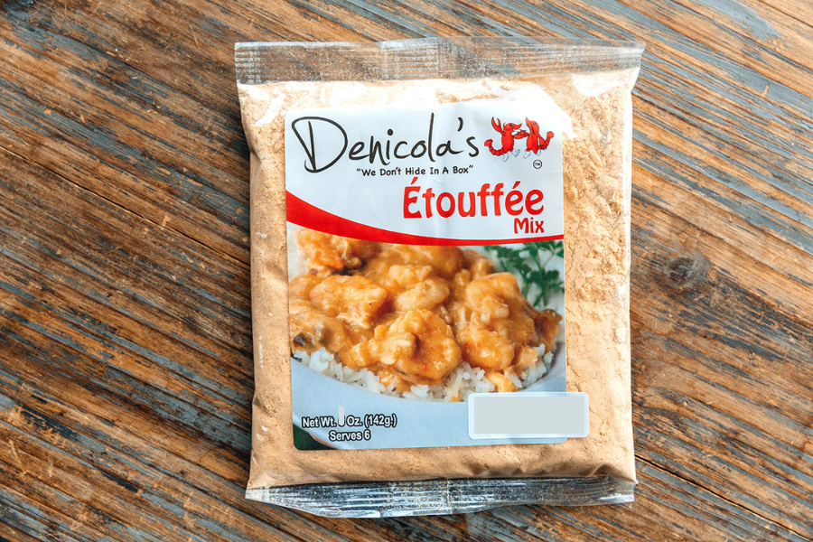 Denicola's Premium Meal Mixes - Quick & Easy Dinner Solutions for Busy Families - Perfect for Weeknight Dinners & Meal Prep