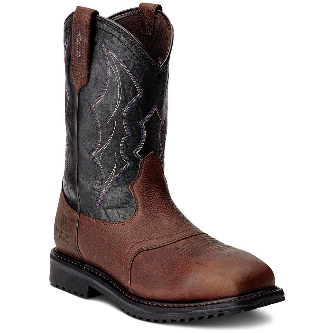 OILED BROWN