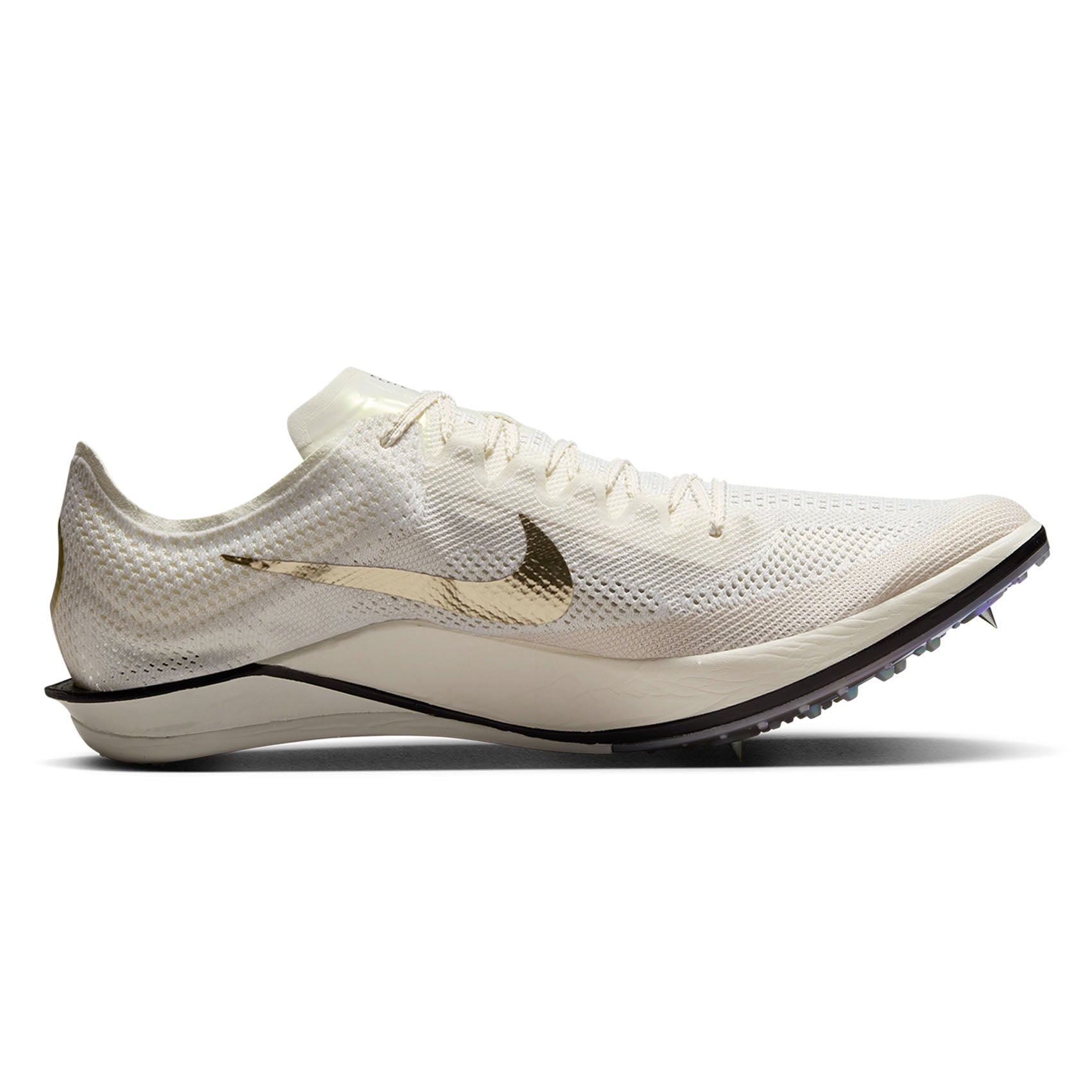 Nike ZoomX Dragonfly 2 Elite Track Spikes - Unisex Running Shoes for Sprint & Middle Distance - Inspired by Jakob Ingebrigtsen - Perfect for Track Competitions & Training