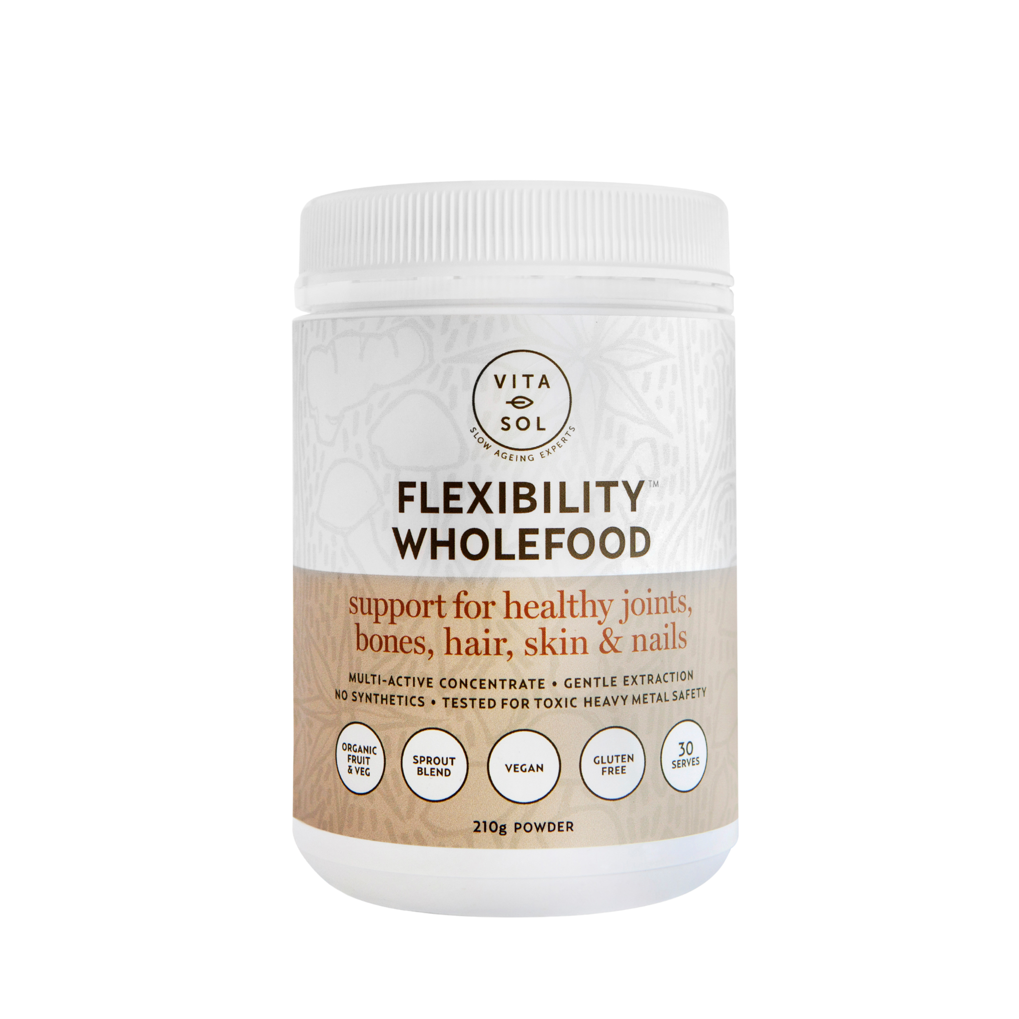 Organic Whole Foods for a Healthy Lifestyle - Gluten-Free, Non-GMO Snacks & Pantry Staples | Perfect for Meal Prep, Vegan Diets & On-the-Go Nutrition