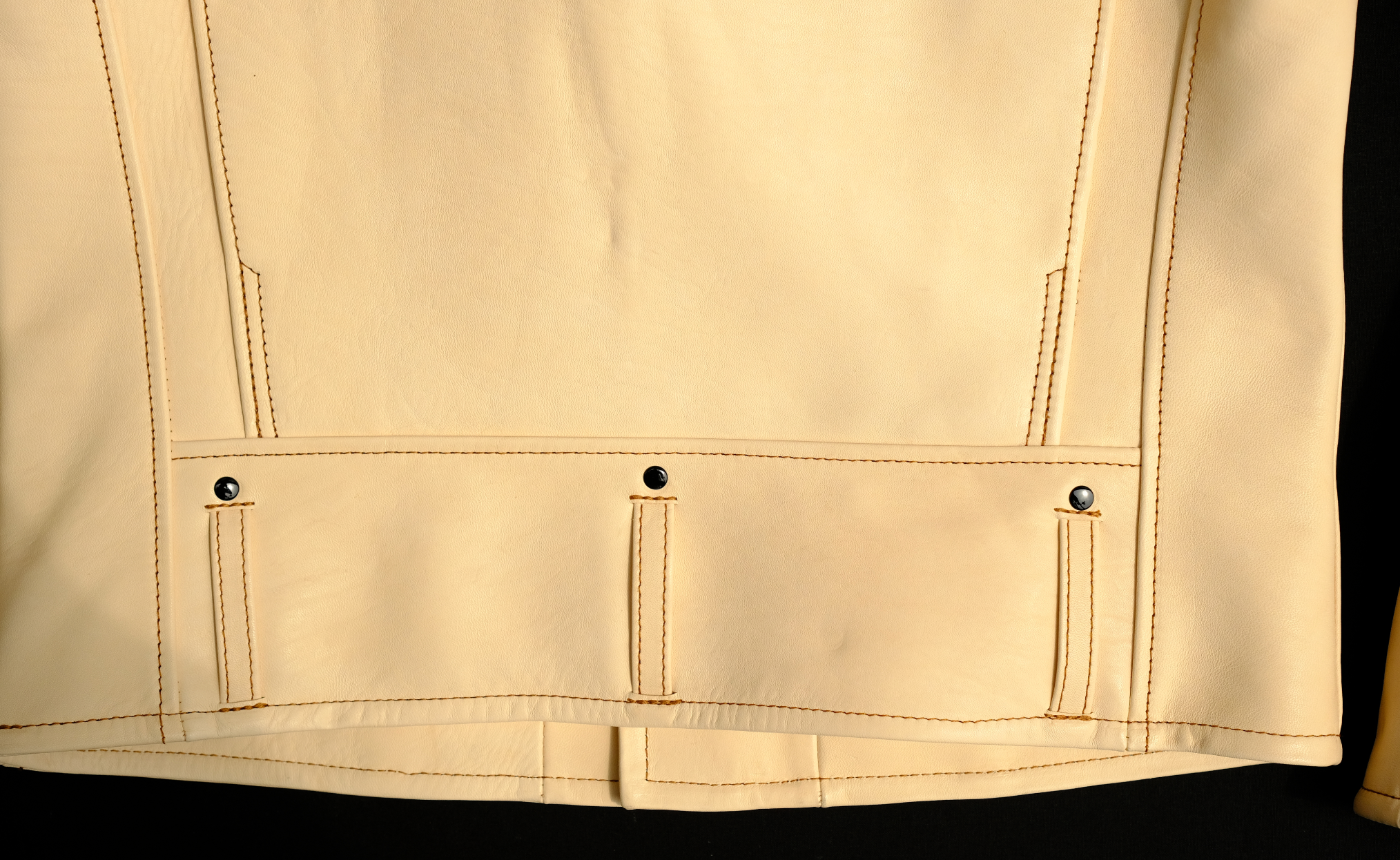Vancouver NH 55 LONG Saddle Horse D Pocket Double Riders Jacket - Equestrian Riding Coat for Men & Women | Perfect for Horseback Riding, Motorcycle & Outdoor Adventures