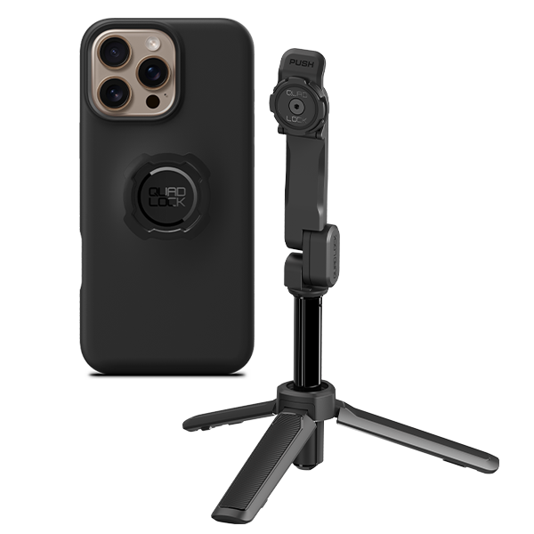 Premium Tripod Stand with Bluetooth Selfie Stick - Compatible with iPhone 14/13/12/11 Pro Max/X/8/7, Samsung Galaxy & More - Perfect for Vlogging, Travel, Live Streaming & Group Photos