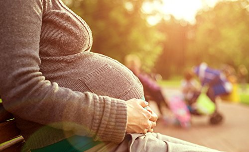 Happy and Healthy Pregnancy - Essential Guide for Expecting Moms | Pregnancy Wellness Tips & Advice | Perfect for Baby Showers, Parenting Prep, and Self-Care During Pregnancy