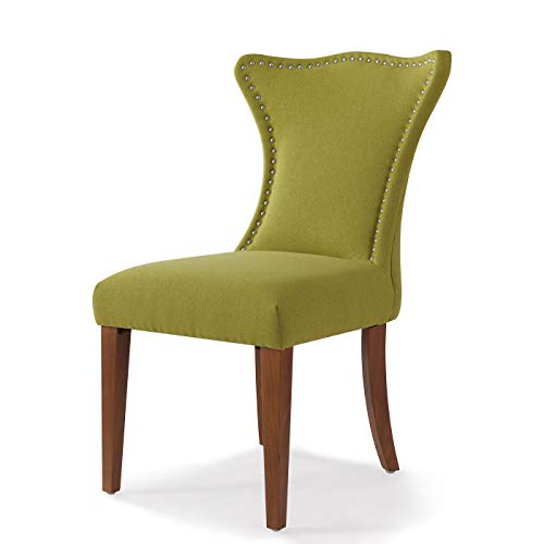 Moss Green