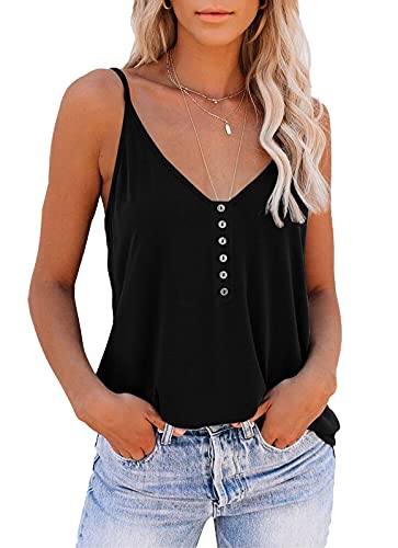 Button Black