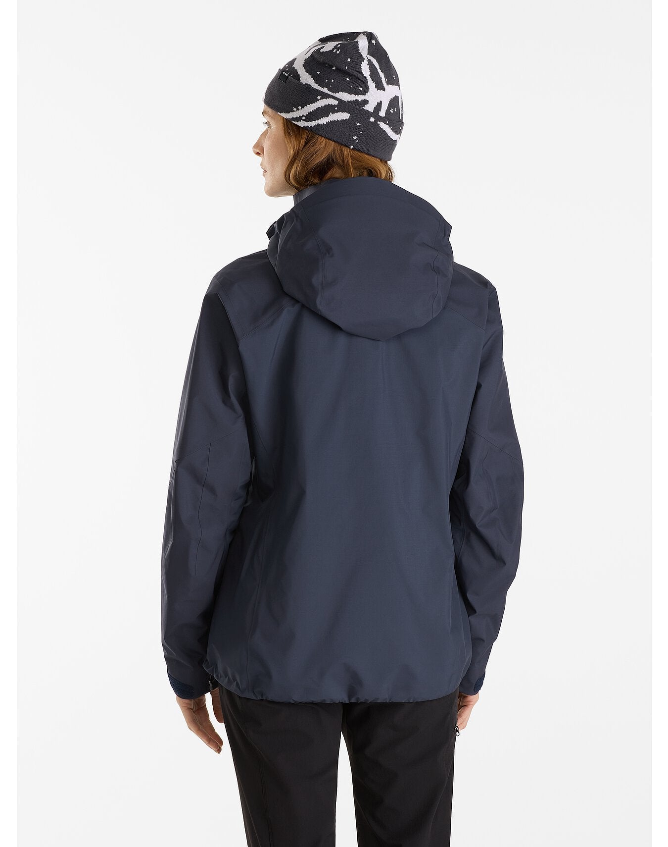 Women's Beta AR Jacket - Lightweight Waterproof Hiking Shell for Outdoor Adventures | Perfect for Trail Running, Camping & Mountain Climbing