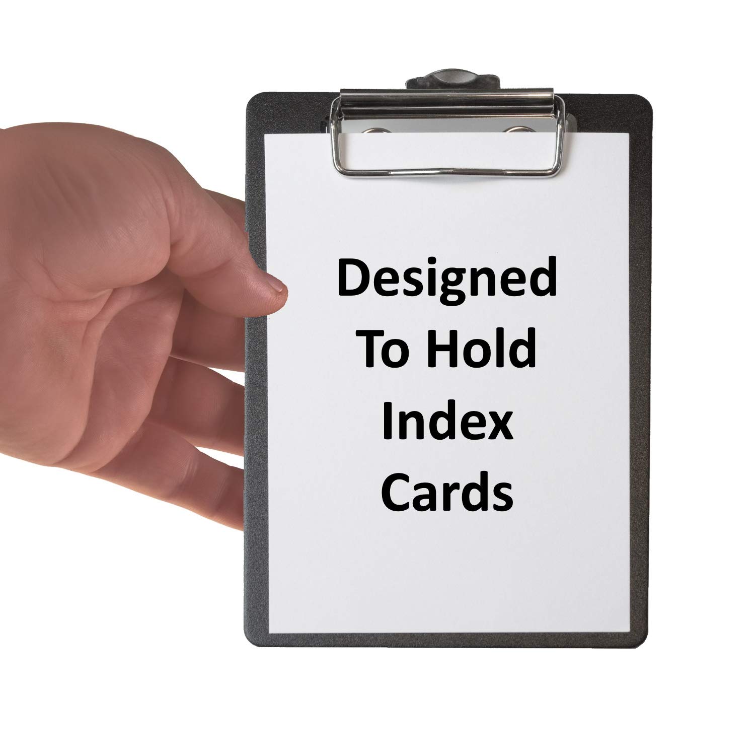 Primo Factotum Mini Clipboards 4