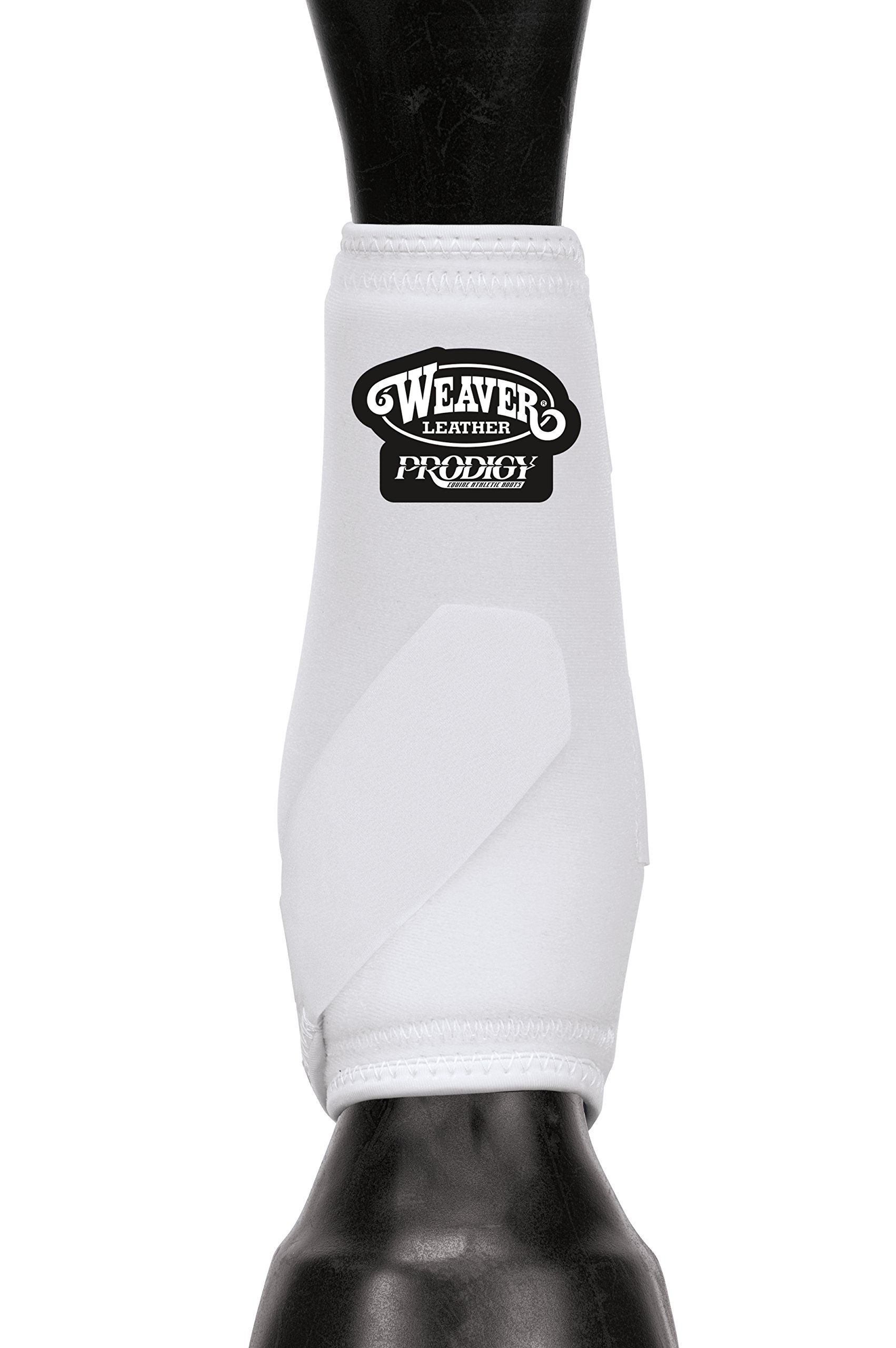 Weaver Leather Prodigy Original Athletic Boots - Durable & Comfortable Leather Work Boots for Men & Women - Perfect for Hiking, Construction & Outdoor Activities