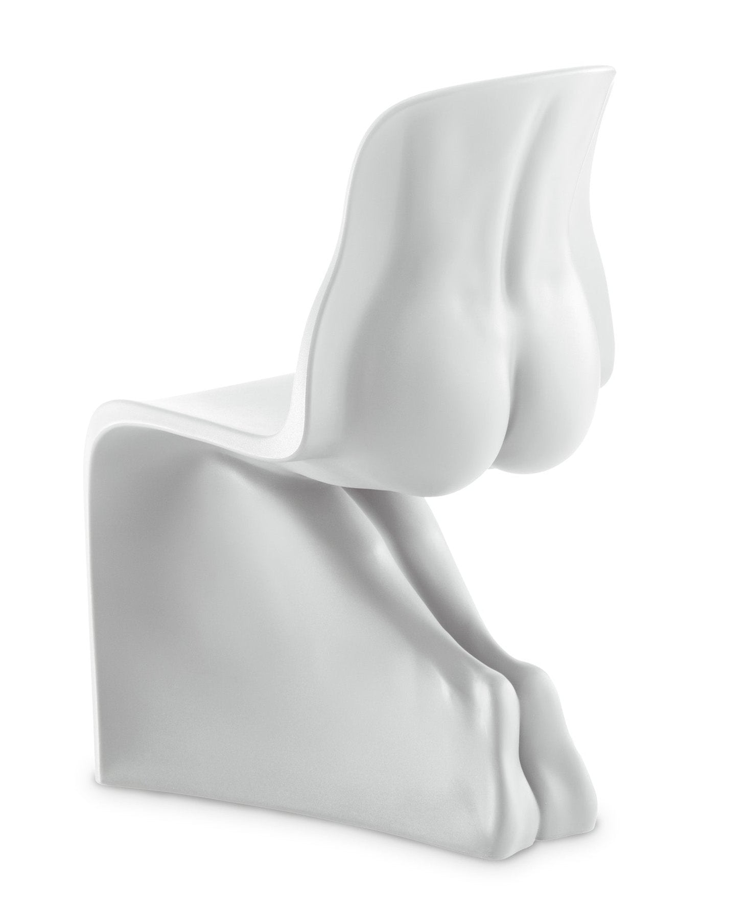 Casamania Her Chair - Modern Accent Chair for Living Room, Bedroom & Office - Stylish Comfort for Home Decor & Relaxation