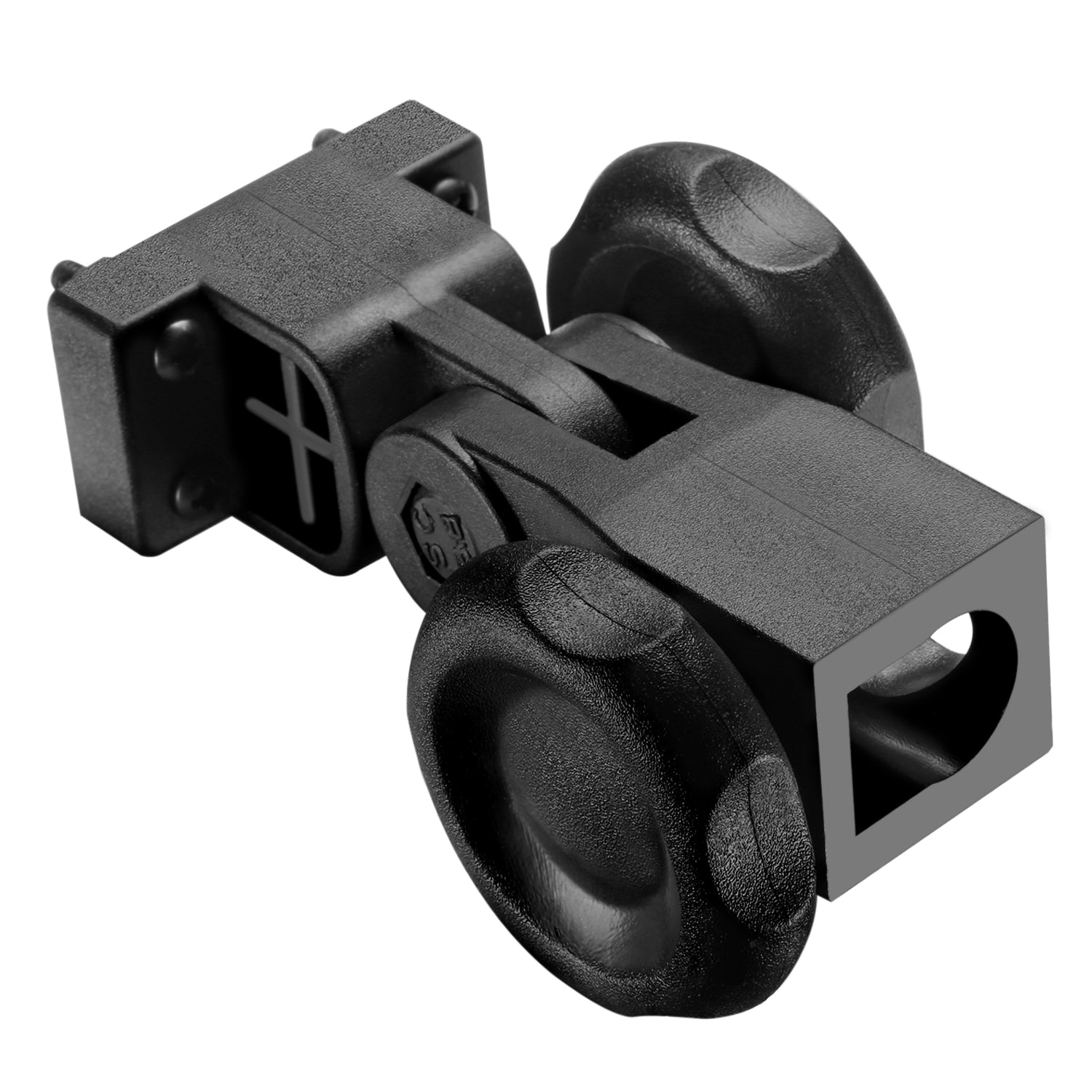 NEEWER Adjustable Ring Light Converter for Camera & Smartphone - Perfect for Photography, Videography, YouTube & Live Streaming
