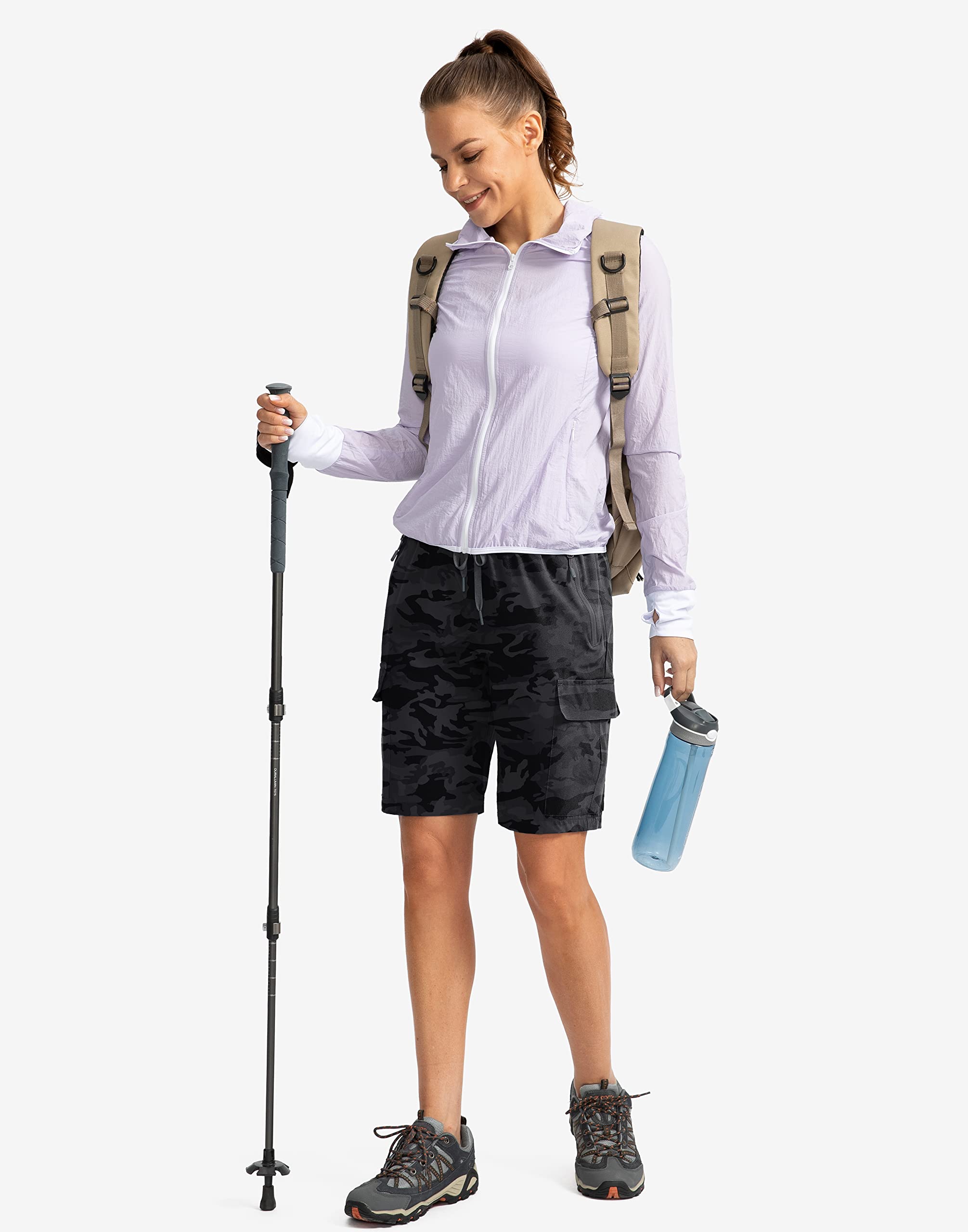Soothfeel Women's 9