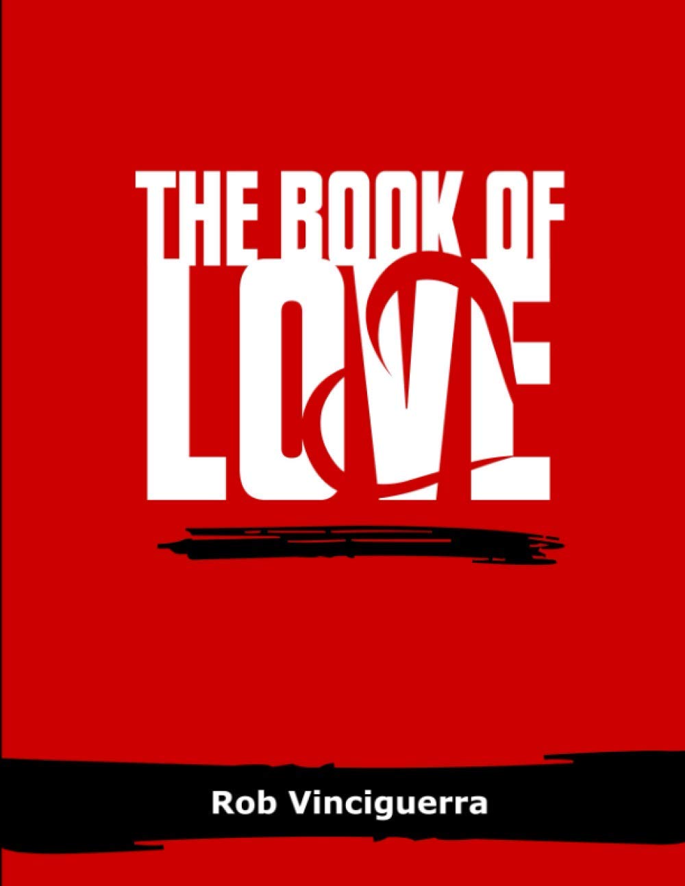 The Book of Love - Romantic Gift for Couples, Anniversary Present, Relationship Guide | Perfect for Valentine's Day, Weddings & Date Night Inspiration