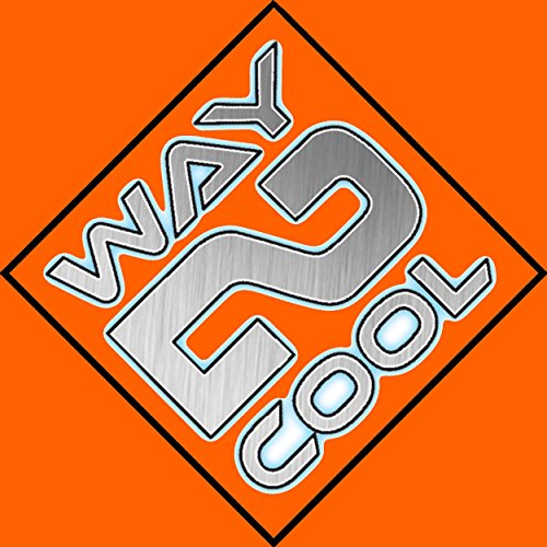 Neon Orange