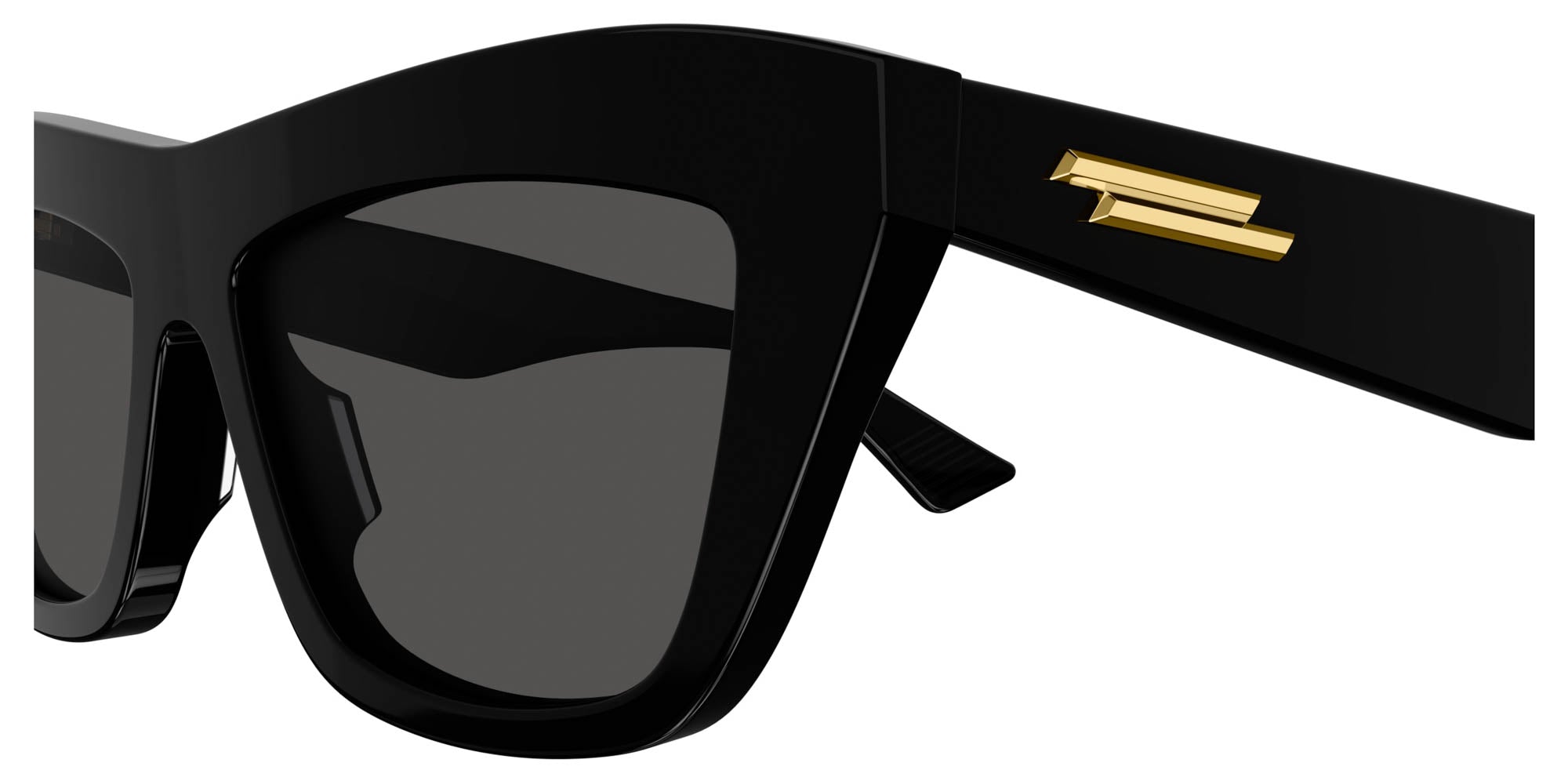 Bottega Veneta BV1121S Sunglasses - Luxury Designer Shades for Women & Men | Perfect for Outdoor Activities, Travel & Fashion Accessories